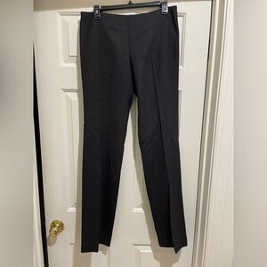 Tory Burch 100% Wool dress pants Sz 8